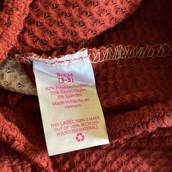 NWOT super cute top - Picture 5 of 5